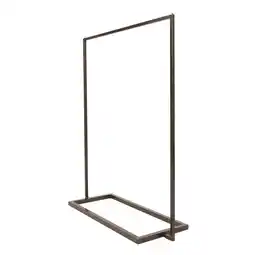 Walmart Econoco's Linea Collection Extended Ballet Bar Garment Rack offer