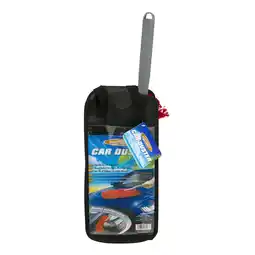 Walmart Pacific Coast Car Duster, 1.0 CT offer