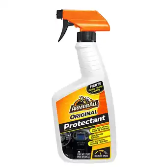 Walmart Armor All Original Protectant (28 fluid ounces) offer