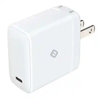 Walmart TekYa 45W GaN USB-C Travel Charger Head - White offer