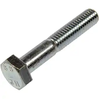 Walmart Dorman 423-235 Cap Screw-Hex Head-Class 8.8- M6-1.0 x 35mm (Pack of 25) offer