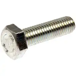 Walmart Dorman 428-550 Cap Screw-Hex Head-Class 8.8- M10-1.0 x 50mm (Pack of 10) offer