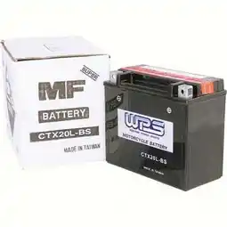 Walmart MMG CTZ7S Sealed Factory Activated Battery Ctz7S offer