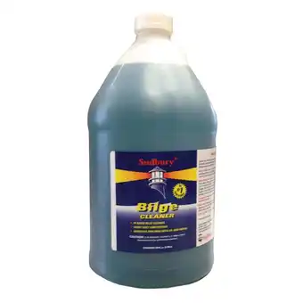 Walmart Sudbury 800G Automatic Bilge Cleaner - 1 Gallon offer