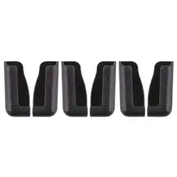 Walmart 6pcs Adhesive Phone Mount Holder Car Dashboard Phone Support Cell Phone Bracket offer