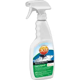 Walmart 303 FABRIC GUARD 16 OZ offer