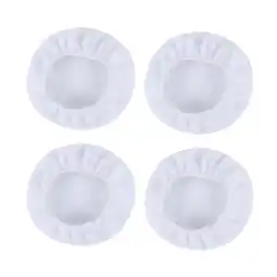 Walmart Pack of 4 10 INCH POLISHER POLISH PAD POLISHING BUFFING CAR BUFFER WAXER offer