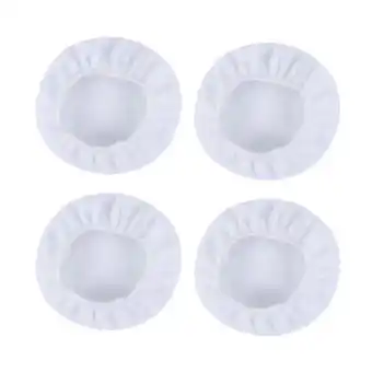 Walmart Pack of 4 10 INCH POLISHER POLISH PAD POLISHING BUFFING CAR BUFFER WAXER offer