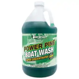 Walmart STAR BRITE Power Pine - Premium Boat Wash Super Concentrate offer