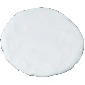 Walmart Pro-Lift I-4526C 6 Cotton Buffer Pad Cover offer