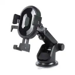 Walmart WSTEER Universal Car Mount Phone Stands Telescopic Phone Holder for Dashboard offer