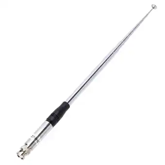 Walmart 27MHz BNC Telescopic HT Antenna 9-51 For CB Radio offer