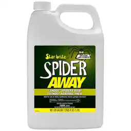 Walmart Star Brite 95000 Spider Away gallon offer