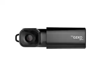 Walmart myGEKOgear by Adesso Moto Snap 1080p Motorcycle Camera with APP for Instant Video Access GOMS32G offer