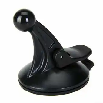 Walmart For Garmin Navigator GPS Windshield/Suction Cup Mount Bracket Stand Cradle Black offer