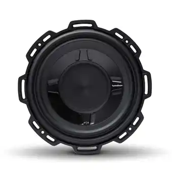 Walmart Rockford Fosgate P3SD2-10 Punch P3S 10 2-Ohm DVC Shallow Subwoofer offer