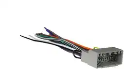 Walmart Metra TURBOWire Radio Wiring Harness for Car Electronics Installation Kits offer