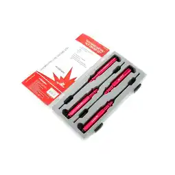 Walmart Dynamite Machined Nut Driver Set 4pc.MET DYNT2010 Hand Tools Misc offer