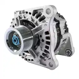 Walmart New 135Amp 12V Alternator Fits Cummins Isf2.8 Isf3.8 Engines 5316342 Jfz1135111 offer