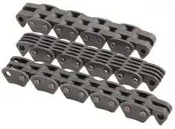 Walmart SP1 SU-31170 Link Belt Silent Chain - 70 Links - 11 Wide offer