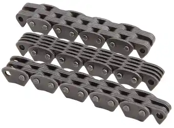 Walmart SP1 SU-31170 Link Belt Silent Chain - 70 Links - 11 Wide offer