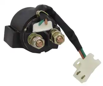 Walmart Starter Solenoid Fits Yamaha Motorcycle Xs850 Xs1100 Xt225 Serow 4Kd-81940-00-00 offer