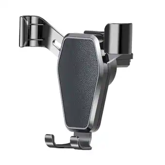 Walmart Plastic Mobile Phone Holder Phone Navigation Bracket for Auto offer