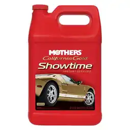 Walmart Mothers Polish 8202 1 Gallon Container of Vehicle Instant Detailer for Exteriors offer