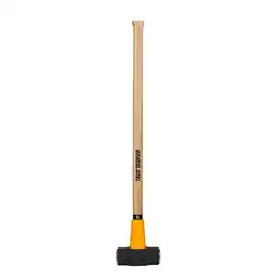 Walmart True Temper 20185200 10 Lb Gray & Yellow TOUGHSTRIKE American Hickory Sledge Hammer offer