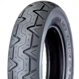 Walmart Kenda Kruz K673 Rear Tire 170/80-15 (046731526B1) offer