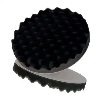 Walmart 3M 5725 Perfect-It Single Sided Foam Polishing 8 in. Pad (Black) offer