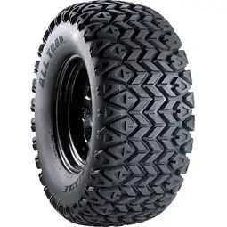 Walmart Carlstar All Trail Trail 25X10-12 79F B ATV/UTV Tire offer