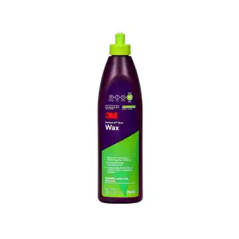 Walmart 3M 36112 Perfect-It Boat Wax - Pint offer