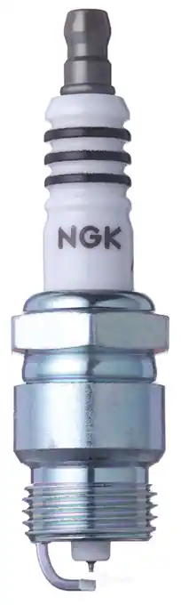 Walmart NGK 7510 Iridium IX Spark Plug (4 Pack) Fits select: 1966-1973 FORD MUSTANG, 1975-1986 FORD F150 offer