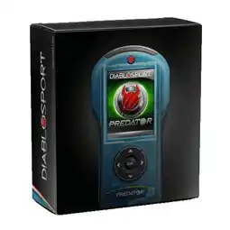 Walmart DiabloSport 7102 Predator P2 Performance Tuner 2nd Generation Predator offer