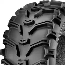 Walmart Kenda Bearclaw Front 23x7.00-10 23x7.00x10 6 Ply A/T All Terrain ATV UTV Tire offer