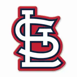 Walmart WinCraft St. Louis Cardinals Flex Decal offer