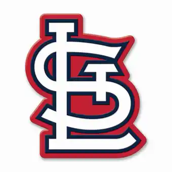 Walmart WinCraft St. Louis Cardinals Flex Decal offer