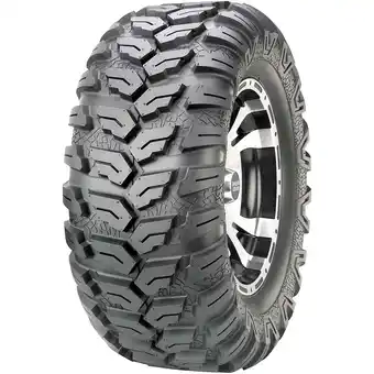 Walmart Tire Maxxis Ceros MU07 25x8.00R12 6 Ply ATV&UTV offer