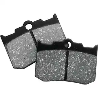 Walmart EBC Brakes FA216/3 Brake Pads offer