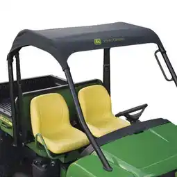 Walmart John Deere HPX & XUV Gator OPS Soft Roof LP93127 offer