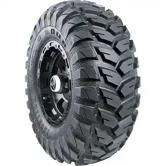 Walmart Duro DI-2037 Frontier 27X9.00R12 C 6 Ply AT A/T All Terrain ATV UTV Tire offer