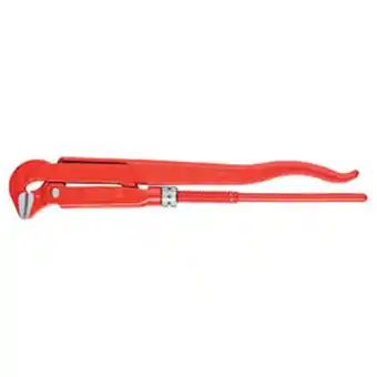 Walmart Knipex KNT-8310015 Swedish Pattern Pipe offer