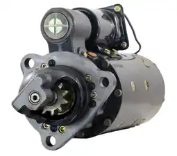 Walmart New 24V Starter Motor Fits Waukesha Engine L-5108G L-5790 L-5890 1990236 1990265 offer