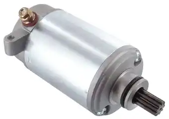 Walmart Starter Motor Compatible with 2000 00 Yamaha Yfm350Fx Wolverine All offer