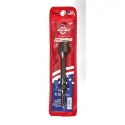 Walmart Mayhew Tools 32039 5/8 Pneumatic Pin & Rod Driver offer