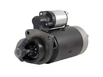 Walmart New 24V 9T Cow Starter Motor Fits Volvo Bm Lm621 Lm641 Lm841 Lm846 0-001-360-023 offer