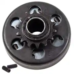 Walmart Maxpeedingrods Centrifugal Clutch 1 Bore 14T 14 Tooth for Mini Bike Go Kart 40/41/420 Chain 1 inch offer