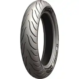 Walmart MH90-21 Michelin Commander III Touring Front Tire offer