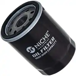 Walmart Niche Oil Filter for Polaris Ranger General 1000 2540086 ATV UTV 519-COL2224F offer